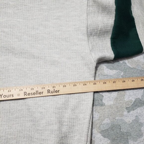 Vintage San Francisco California Sweatshirt Mens XL Gray Made In USA Destination - Picture 9 of 10